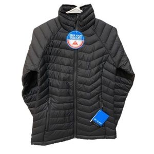 Women's Powder Lite™ Jacket. Columbia.